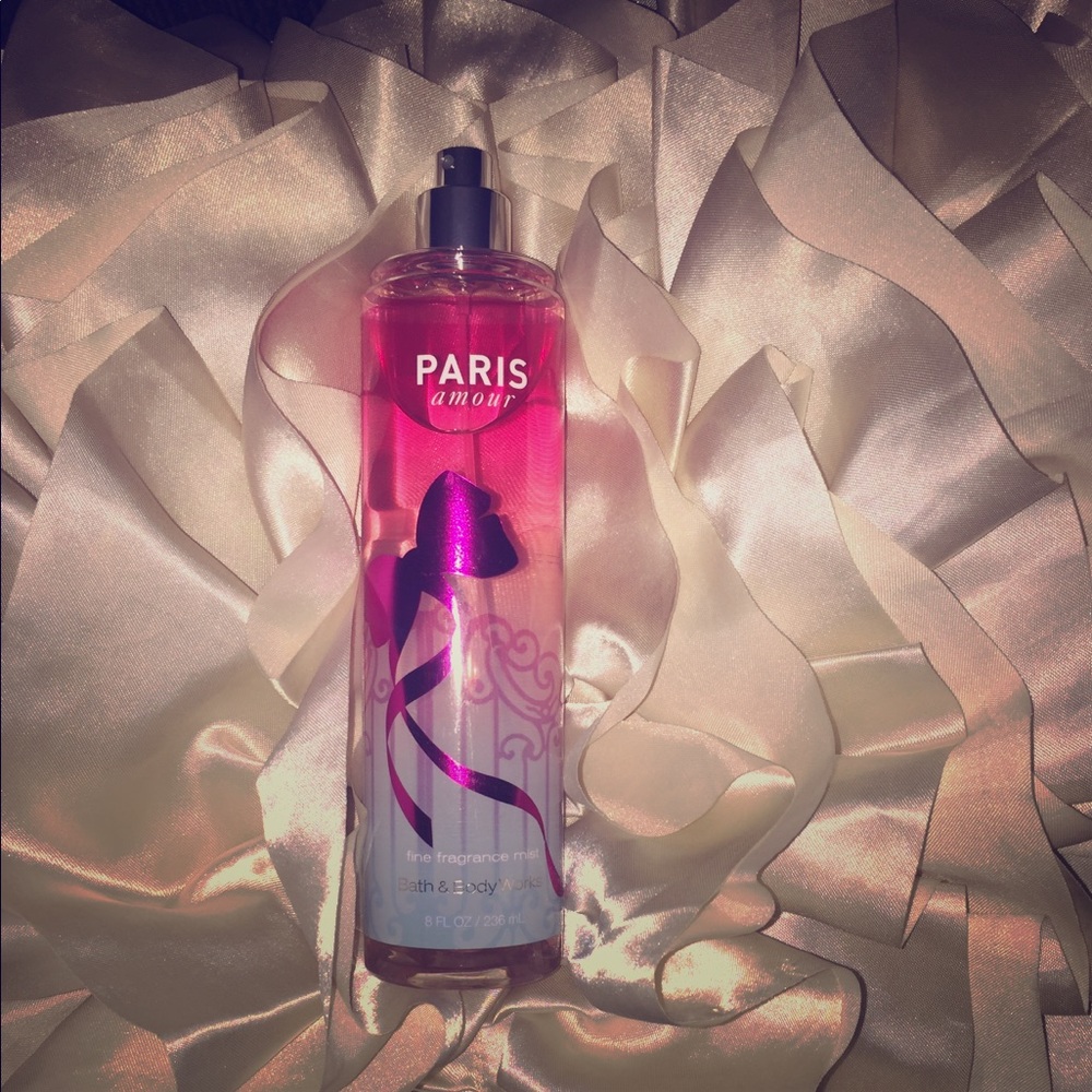 Body Spray